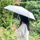 雨の日はもちろん、日焼け対策や真夏の熱中症対策にぴったり！