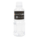 オリジナルラベル宣伝水 300ml 丸型（120本セット）