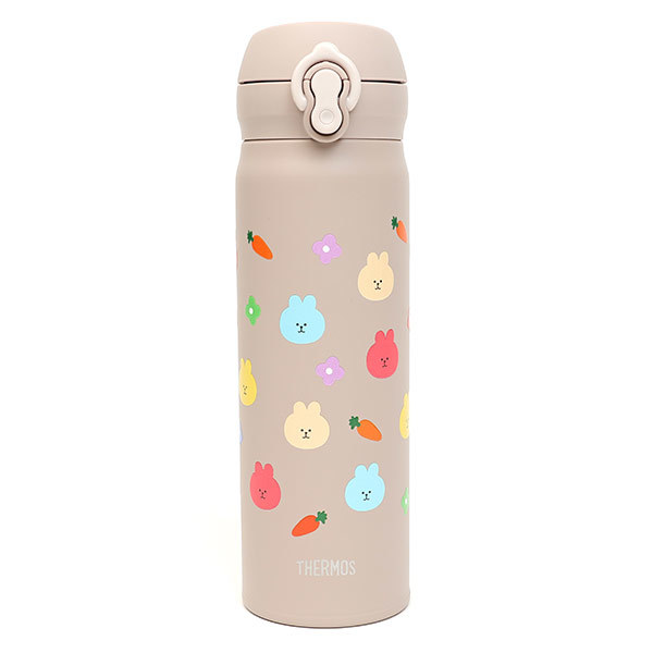 THERMOS 真空断熱ケータイマグ JNL-S500