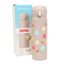 THERMOSの箱に入れてお届けします