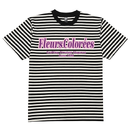 オリジナルデザインのボーダーTを1点から作成可能！