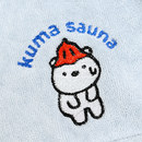 ブランドロゴやキャラクターを刺繍で表現！簡易ロゴ刺繍