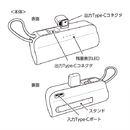 商品仕様