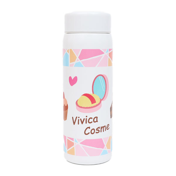ステンレスサーモボトル 300ml