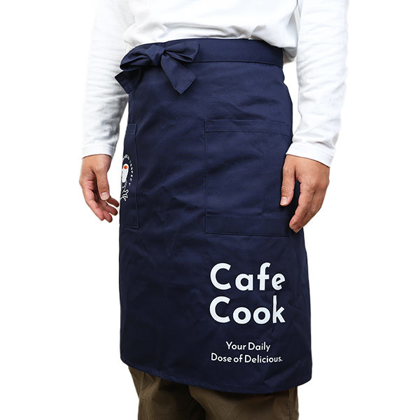 D-FACTORY ソムリエエプロン