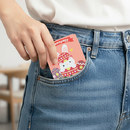 コンパクトなサイズ感で持ち歩きにもぴったり