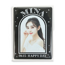 1点ずつOPP袋に入れてお届けします