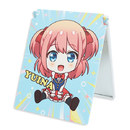 全面印刷 マットスクエアミラー(M)カラー