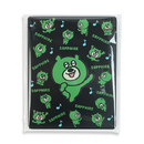 1点ずつOPP袋に入れてお届けします