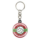 円形缶バッジキーホルダー 44mm