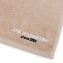 会社名や名前など、テキストデザインにおすすめ!名入れ刺繍