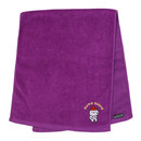 今治産 D-FACTORY カラーフェイスタオル(340匁)