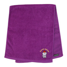 今治産 D-FACTORY カラーフェイスタオル(340匁)