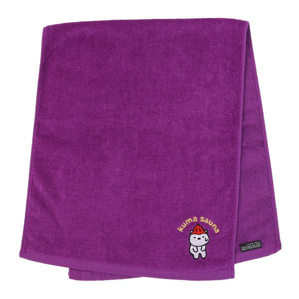 今治産 D-FACTORY カラーフェイスタオル(340匁)