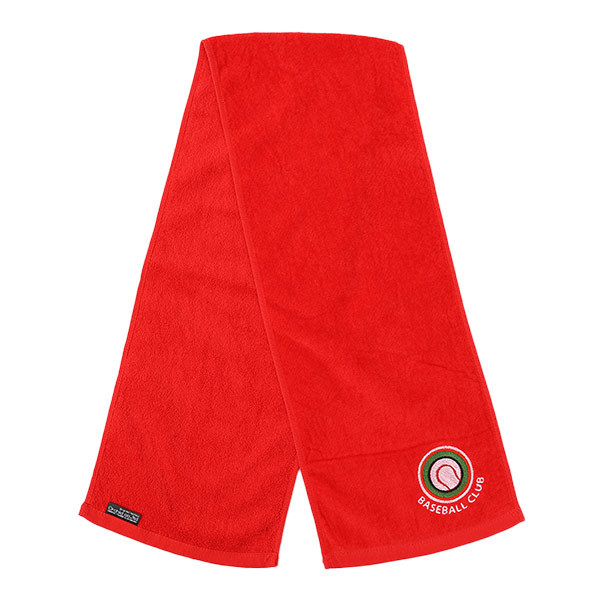 今治産 D-FACTORY カラーマフラータオル(290匁)