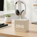 デスクにもぴったり