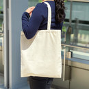 荷物が多くても肩掛けしやすい！