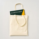 A3ノートが入る大判サイズ