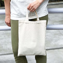 普段使いしやすいサイズ感！