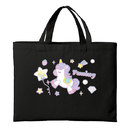 8oz ライトキャンバスレッスントート