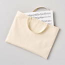 中身が透けにくいのが特徴