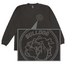 古着風のデザインとの相性も抜群