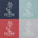 レーザー加工はアイテムカラーによって仕上がりの色味が異なります