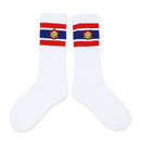 United Athle レディース クルーソックス