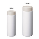 300ml・500mlの2サイズ展開