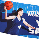 くっきり鮮明にプリントできる昇華転写プリント