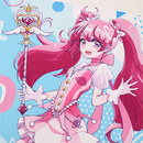 くっきり鮮明にプリントできる昇華転写プリント