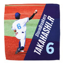 ライトタッチハンドタオル