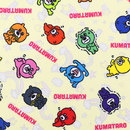 くっきり鮮明にプリントできる昇華転写プリント