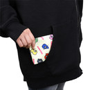 持ち歩きやすいサイズ感