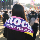 ライブやスポーツ観戦・野外イベントにぴったり！