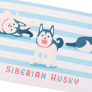 くっきり鮮明にプリントできる昇華転写プリント