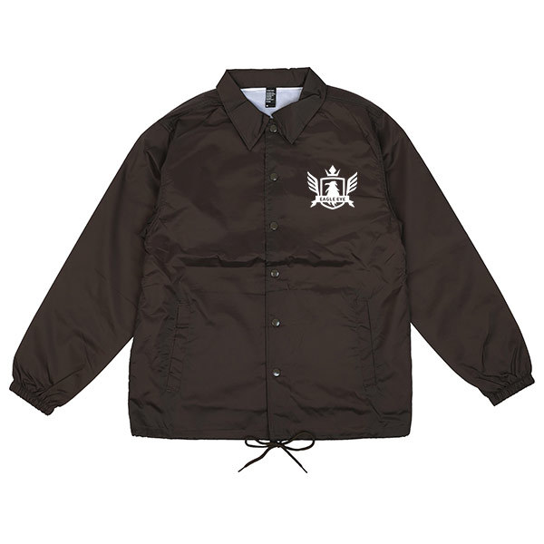 D-FACTORY コンフォートコーチジャケット