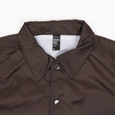 襟は立体的な台襟仕様です