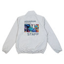 裏面にも広範囲でフルカラープリント可能！