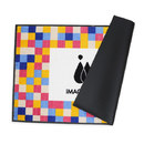 裏面は滑り止め仕様！