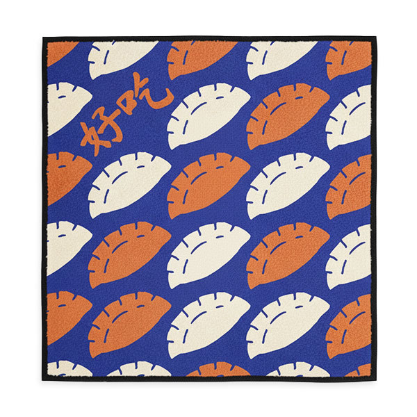 フロアマット 50×50cm