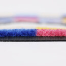 パイルの長さは6mm