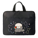 ベーシックPCバッグ ブラック