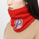 D-FACTORY ベーシックネックウォーマー