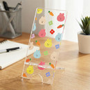 アクリルフォトとしても置けます　