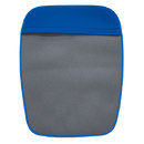 背中面は、無地になりますので入稿画面にてお好きな生地のカラーをお選びください