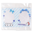 1点ずつOPP袋に入れてお届けします