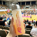 スポーツ・アウトドアシーンにぴったり！