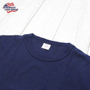 綿とポリエステルの混紡生地仕様！型崩れしにくくお手入れが簡単です！