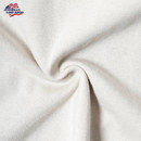 綿100％素材で通気性・吸水性ともに抜群！　